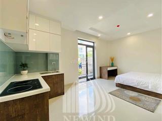 HỆ THỐNG STUDIO BANCON FUL NỘI THẤT NGAY TRUNG TÂM QUẬN 7 GẦN QUẬN 1,4