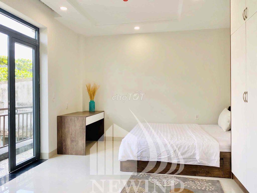 HỆ THỐNG STUDIO BANCON FUL NỘI THẤT NGAY TRUNG TÂM QUẬN 7 GẦN QUẬN 1,4