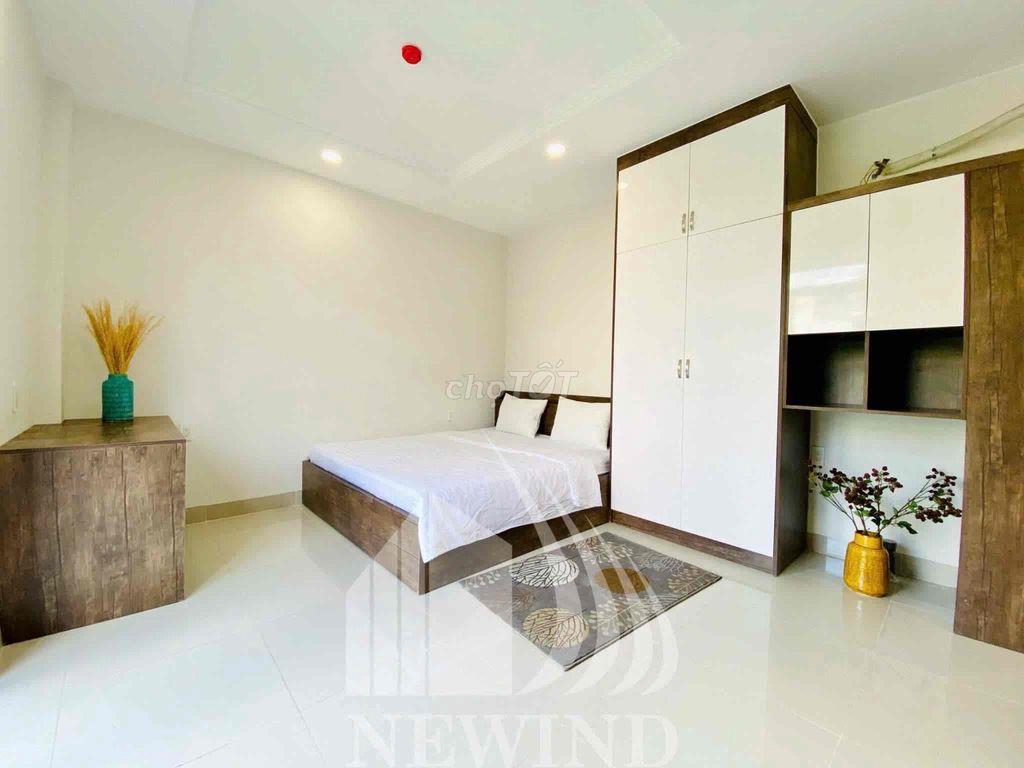 HỆ THỐNG STUDIO BANCON FUL NỘI THẤT NGAY TRUNG TÂM QUẬN 7 GẦN QUẬN 1,4