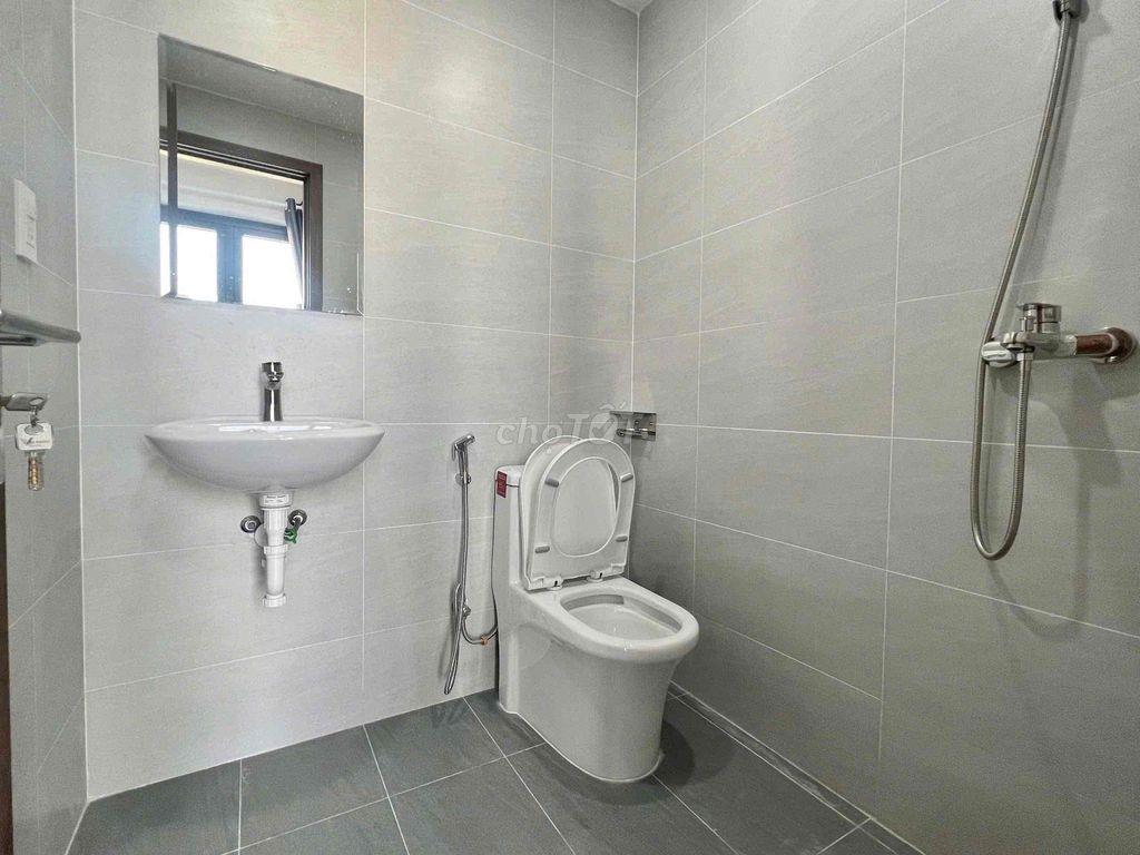 STUDIO NANCON MỚI XÂY 100% MẶT TIỀN HTP, GẦN PHÚ MỸ HƯNG