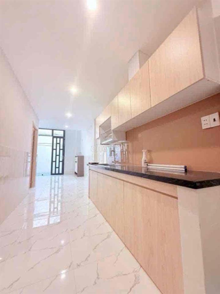NHÀ NGUYÊN CĂN 3 PHÒNG NGỦ - 2WC, SẴN 3 Máy Lạnh, Nhà Mới