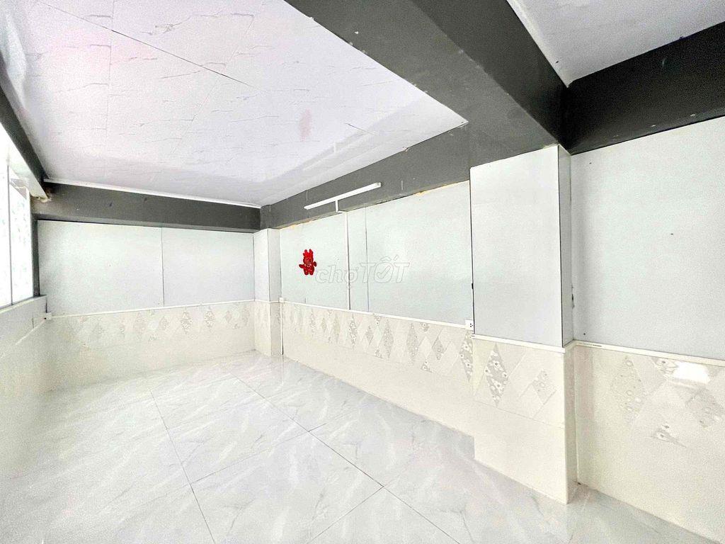 CHO THUÊ MẶT BẰNG KIOS VỪA Ở, VỪA KINH DOANH TỰ DO, GẦN KCX TÂN THUẬN