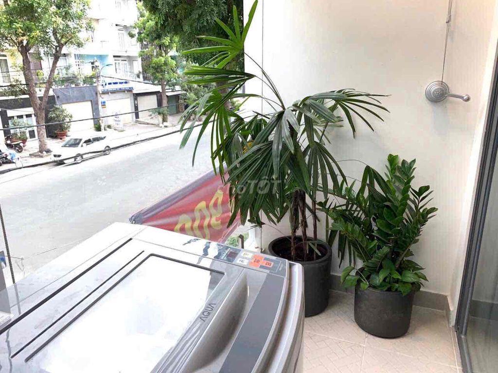 STUDIO BANCON TÁCH BẾP, GẦN SECC, VIVO CITY, PHÚ MỸ HƯNG