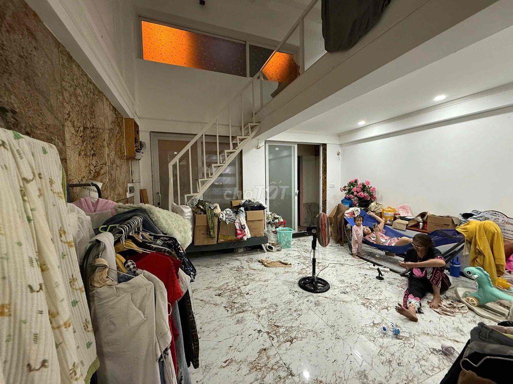 CHO THUÊ NHÀ NGUYÊN CĂN NGAY DƯỚI CHÂN CẦU TÂN THUẬN, GẦN QUẬN 4, KCX