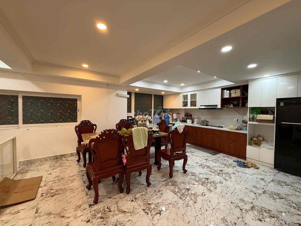 CHO THUÊ NHÀ NGUYÊN CĂN NGAY DƯỚI CHÂN CẦU TÂN THUẬN, GẦN QUẬN 4, KCX