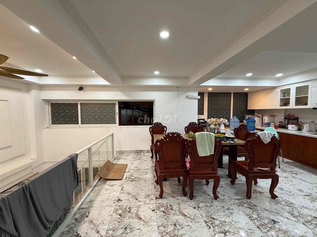 CHO THUÊ NHÀ NGUYÊN CĂN NGAY DƯỚI CHÂN CẦU TÂN THUẬN, GẦN QUẬN 4, KCX