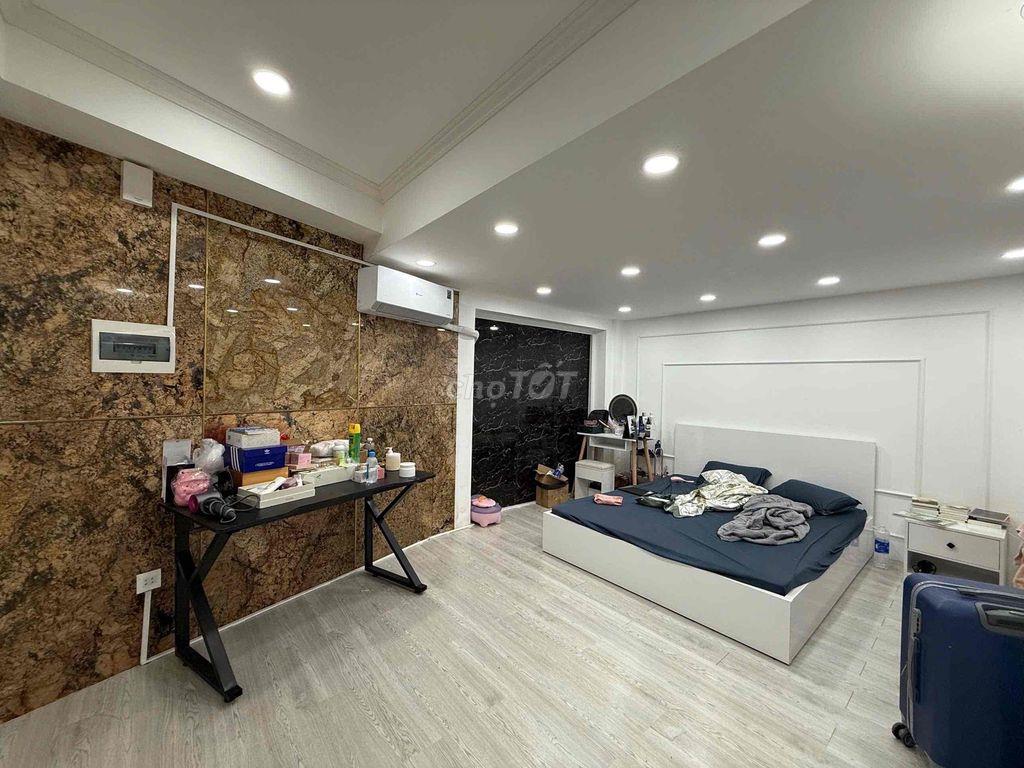 CHO THUÊ NHÀ NGUYÊN CĂN NGAY DƯỚI CHÂN CẦU TÂN THUẬN, GẦN QUẬN 4, KCX