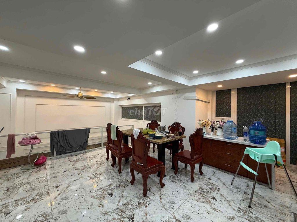 CHO THUÊ NHÀ NGUYÊN CĂN NGAY DƯỚI CHÂN CẦU TÂN THUẬN, GẦN QUẬN 4, KCX