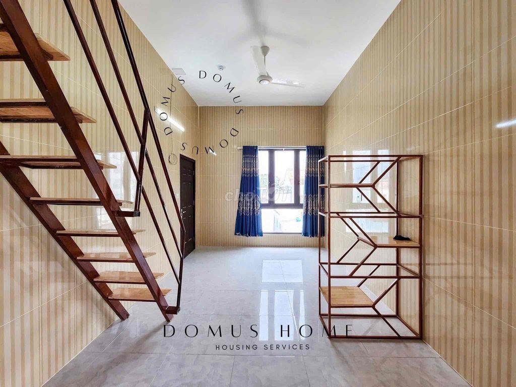 DUPLEX RỘNG, GÁC CAO ĐỨNG, GẦN KCX TÂN THUẬN, PHÚ MỸ HƯNG, ĐH UFM