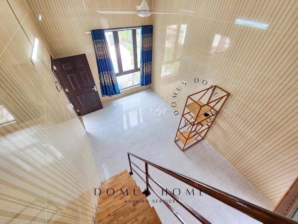 DUPLEX RỘNG, GÁC CAO ĐỨNG, GẦN KCX TÂN THUẬN, PHÚ MỸ HƯNG, ĐH UFM