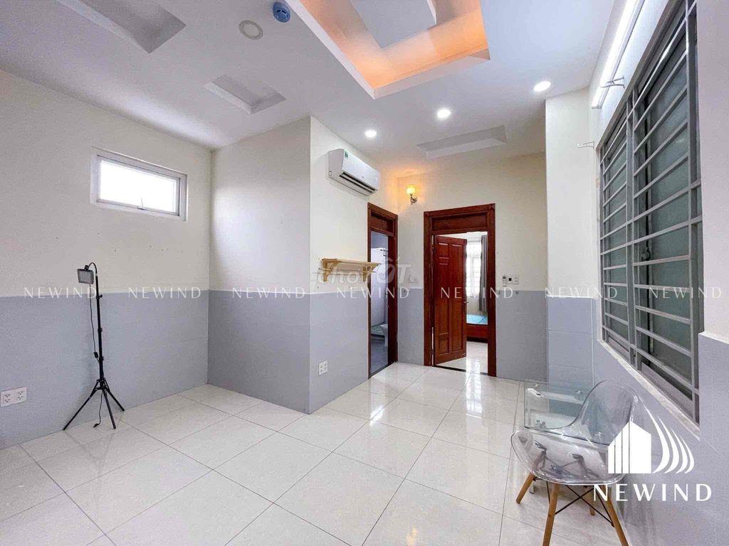 CĂN 1PN CỬA SỔ SÁNG RỘNG 30-40m2, GẦN PHÚ MỸ HƯNG, có Sẵn 2 Máy Lạnh