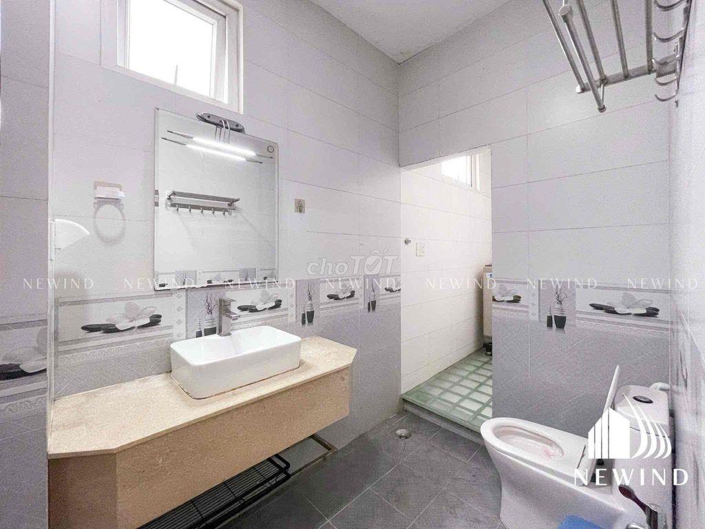 CĂN 1PN CỬA SỔ SÁNG RỘNG 30-40m2, GẦN PHÚ MỸ HƯNG, có Sẵn 2 Máy Lạnh