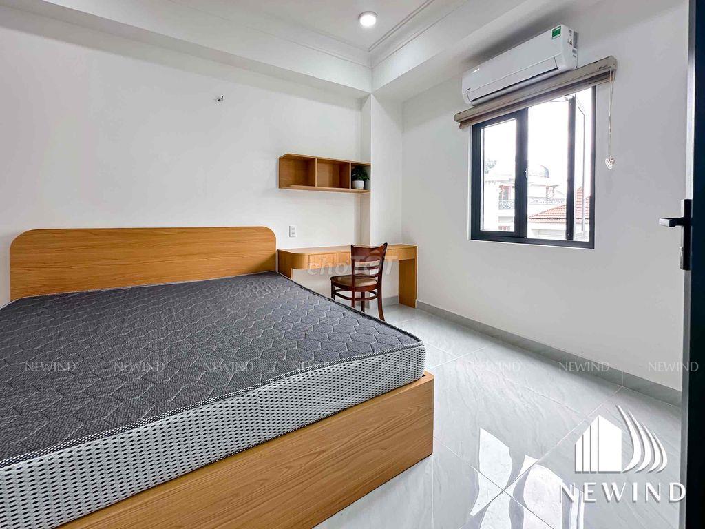 CĂN 1PN, Bancon, Cửa Sổ Mới 100% Gần Phú Mỹ Hưng, Secc, Quận 4