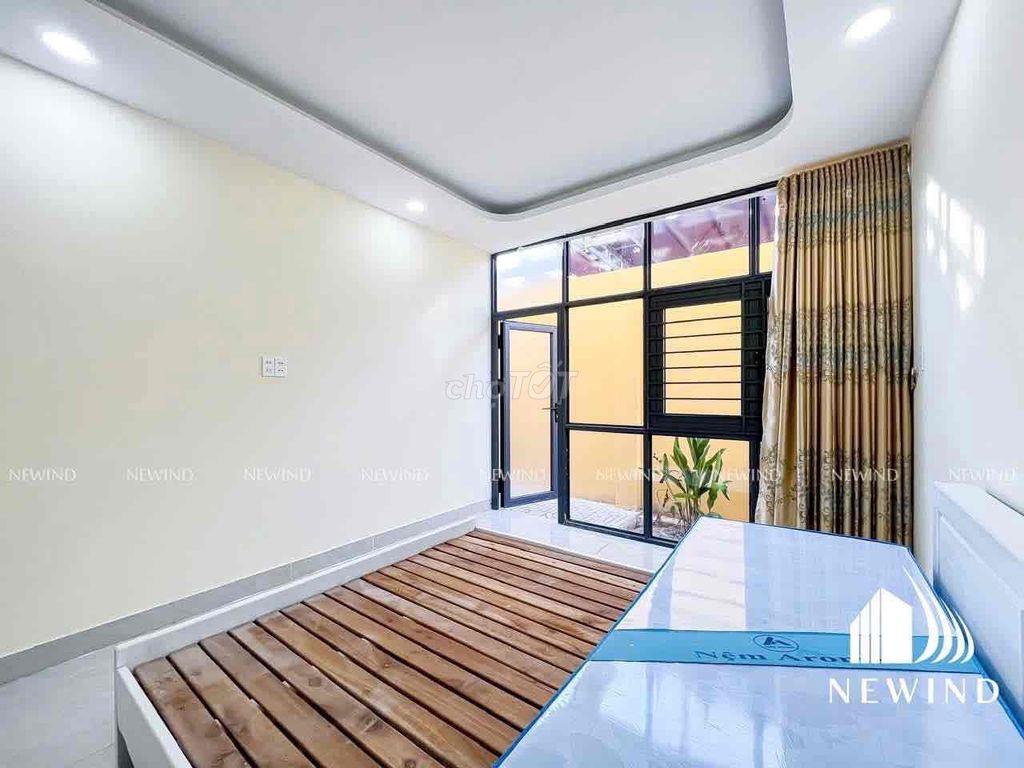 ‼️HÌNH THẬT GIÁ THẬT 1PN FULL NỘI THẤT RỘNG 40m2, FREE Gần DỊCH VỤ 🔥