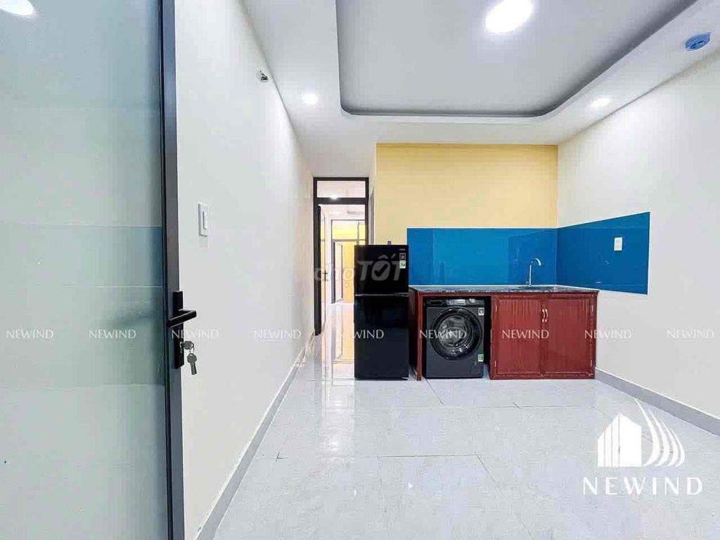‼️HÌNH THẬT GIÁ THẬT 1PN FULL NỘI THẤT RỘNG 40m2, FREE Gần DỊCH VỤ 🔥