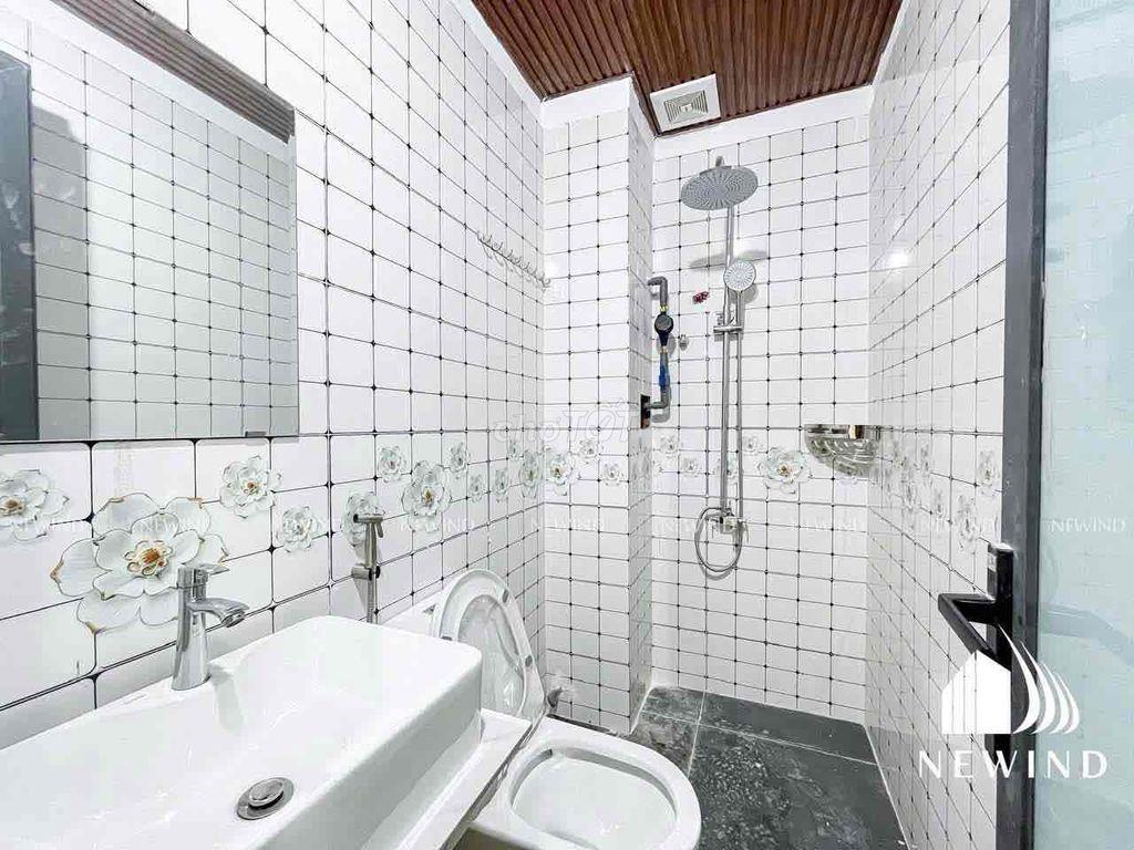 ‼️HÌNH THẬT GIÁ THẬT 1PN FULL NỘI THẤT RỘNG 40m2, FREE Gần DỊCH VỤ 🔥