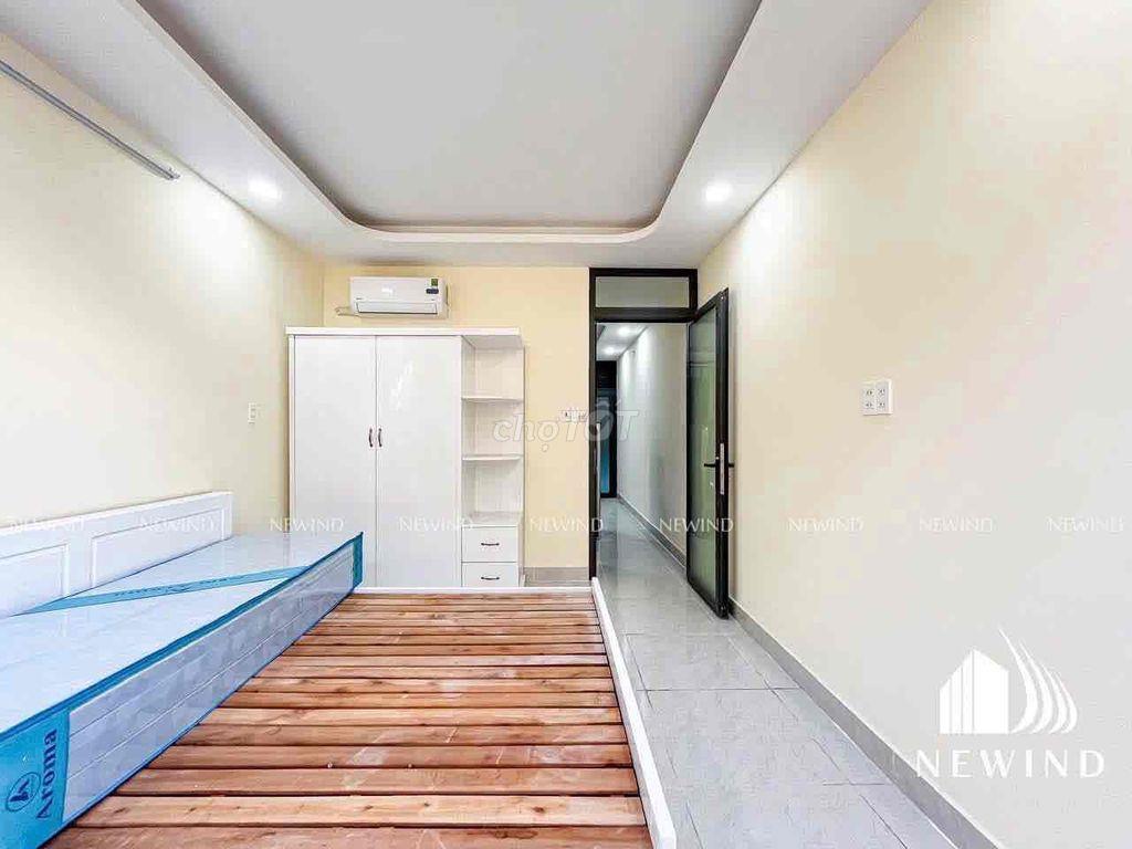 ‼️HÌNH THẬT GIÁ THẬT 1PN FULL NỘI THẤT RỘNG 40m2, FREE Gần DỊCH VỤ 🔥