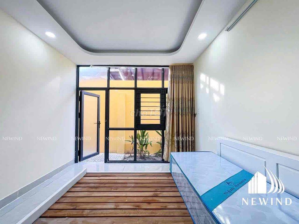 ‼️HÌNH THẬT GIÁ THẬT 1PN FULL NỘI THẤT RỘNG 40m2, FREE Gần DỊCH VỤ 🔥