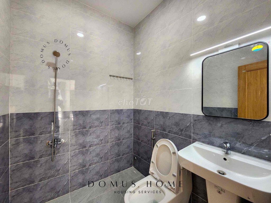 Studio Bancon Siêu Rộng, Gần Phú Mỹ Hưng, Vivo city, Cresntmall, SECC