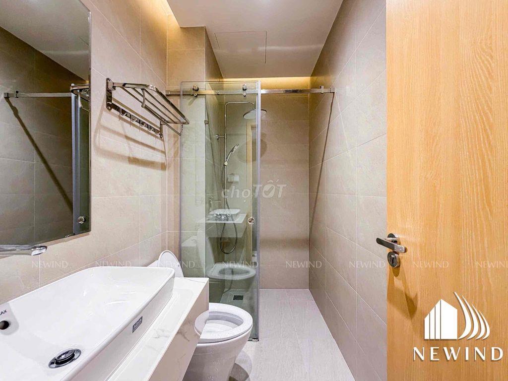 1PN MỚI XÂY 100%, NGAY CƯ XÁ NGÂN HÀNG, FULL NỘI THẤT XỊN MỚI
