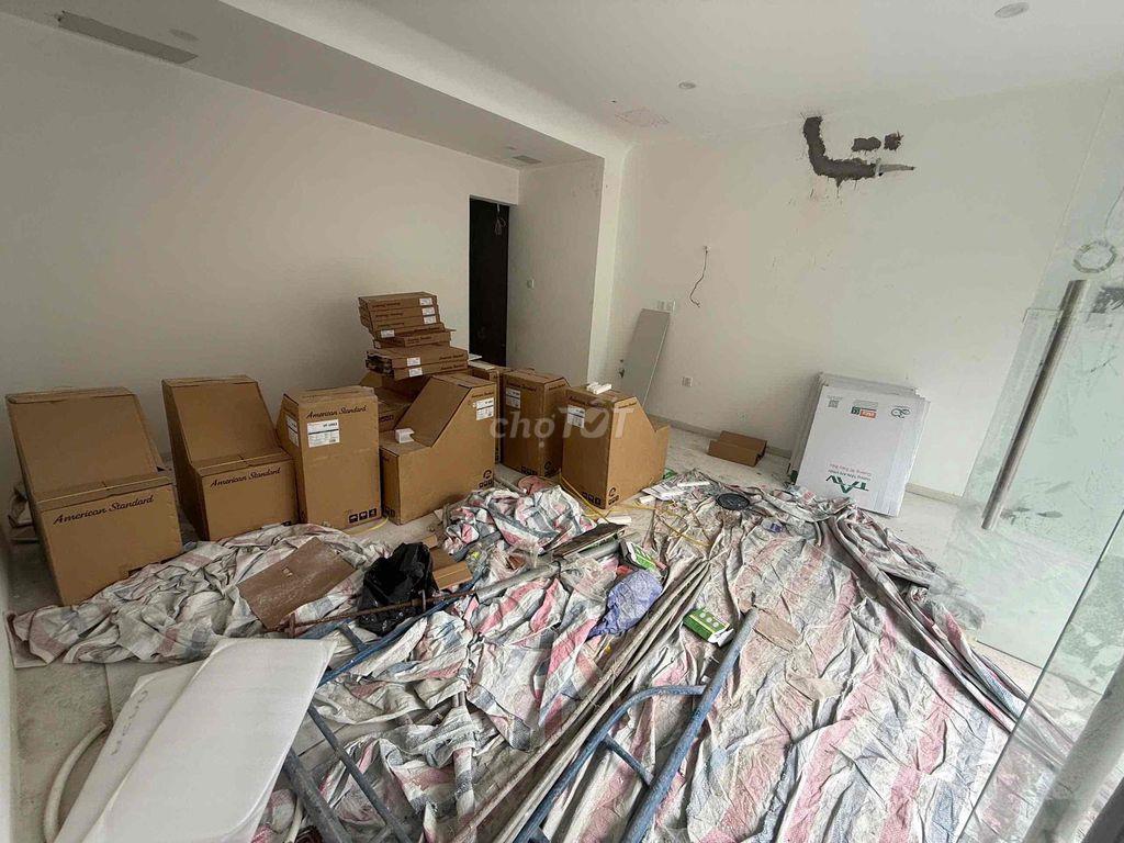 Mặt Bằng Mới Xây 100%, Ngay MẶT TIỀN ĐƯỜNG 79, ĐÔNG ĐÚC