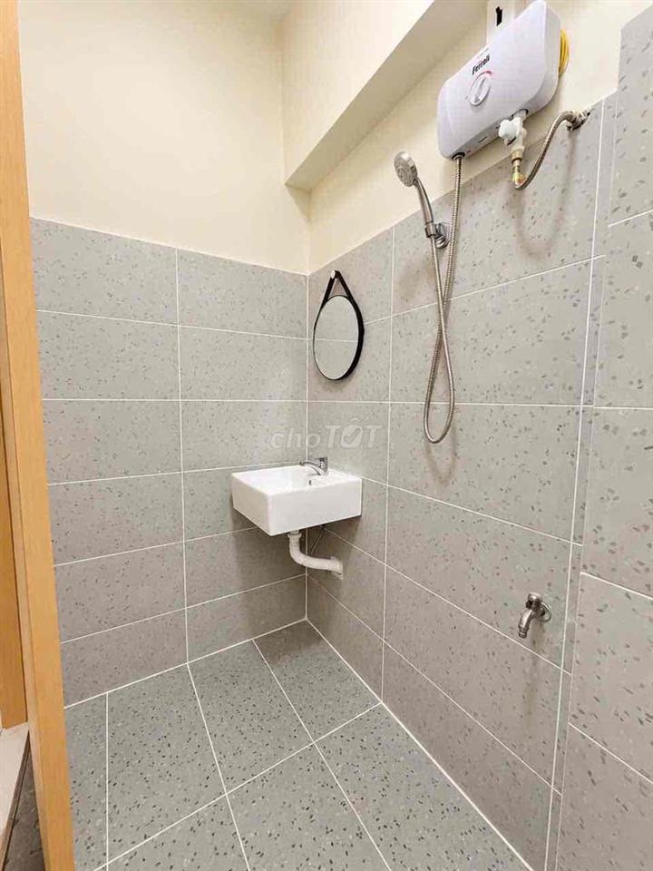 CĂN HỘ 1 PN BANCON TÁCH BẾP, FULL NỘI THẤT NGAY TRUNG TÂM Q7
