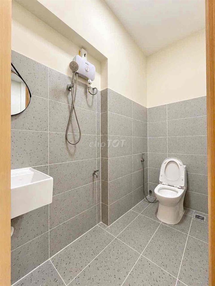 CĂN HỘ 1 PN BANCON TÁCH BẾP, FULL NỘI THẤT NGAY TRUNG TÂM Q7