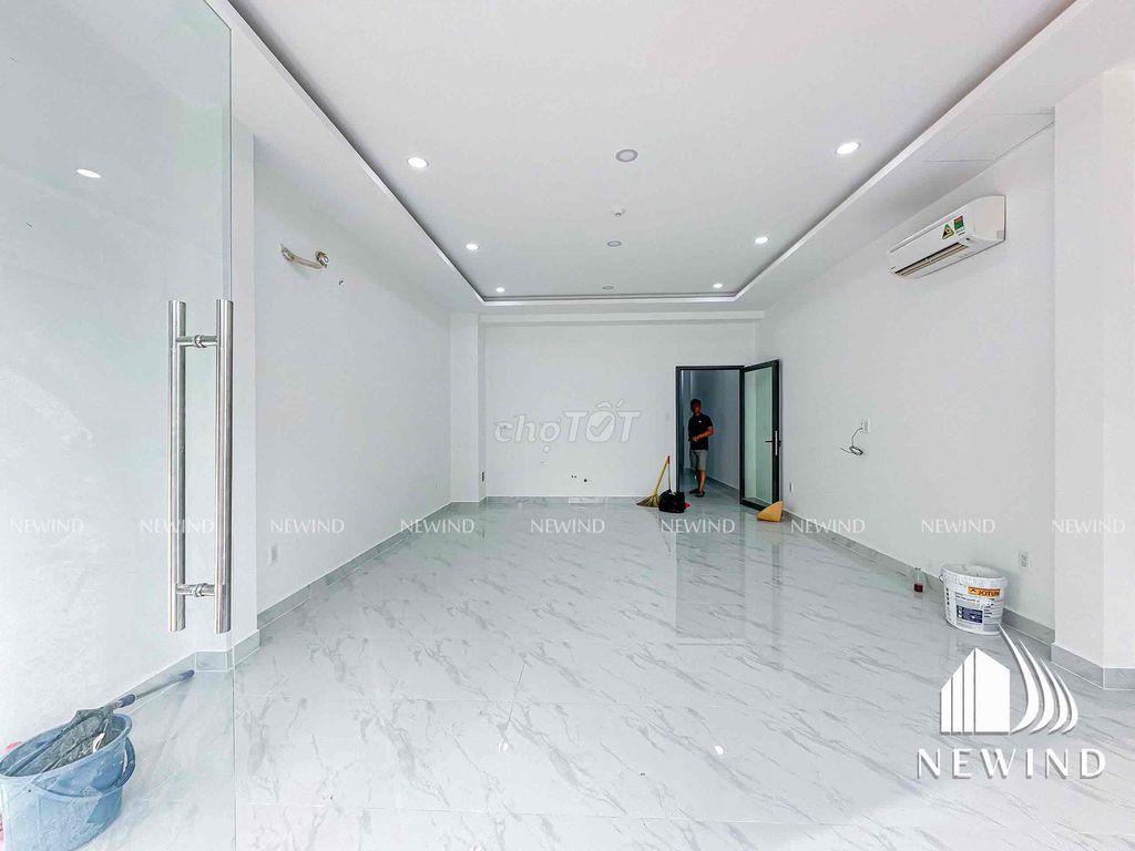 MẶT BẰNG CHO THUÊ NGAY TRUNG TÂM QUẬN 7, MỚI SẠCH SẼ ĐẸP
