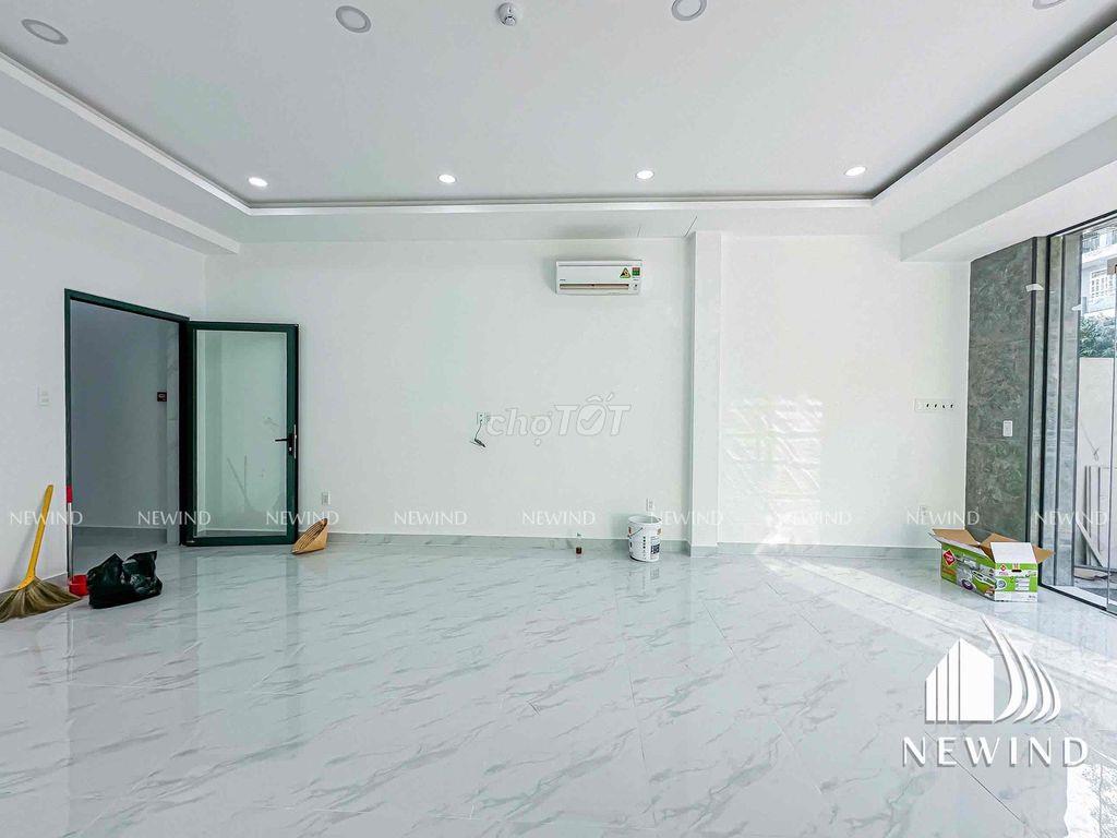 MẶT BẰNG CHO THUÊ NGAY TRUNG TÂM QUẬN 7, MỚI SẠCH SẼ ĐẸP