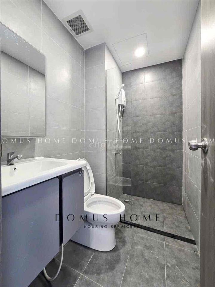 SIÊU PHẨM STUDIO BANCON MỚI XÂY, FULL NỘI THẤT GẦN ĐH RMIT, TĐTU