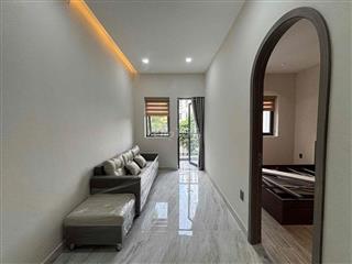 KHAI TRƯƠNG CĂN 1PN MỚI XÂY NGAY HIM LAM, TRUNG SƠN, FULL NỘI THẤT SIN