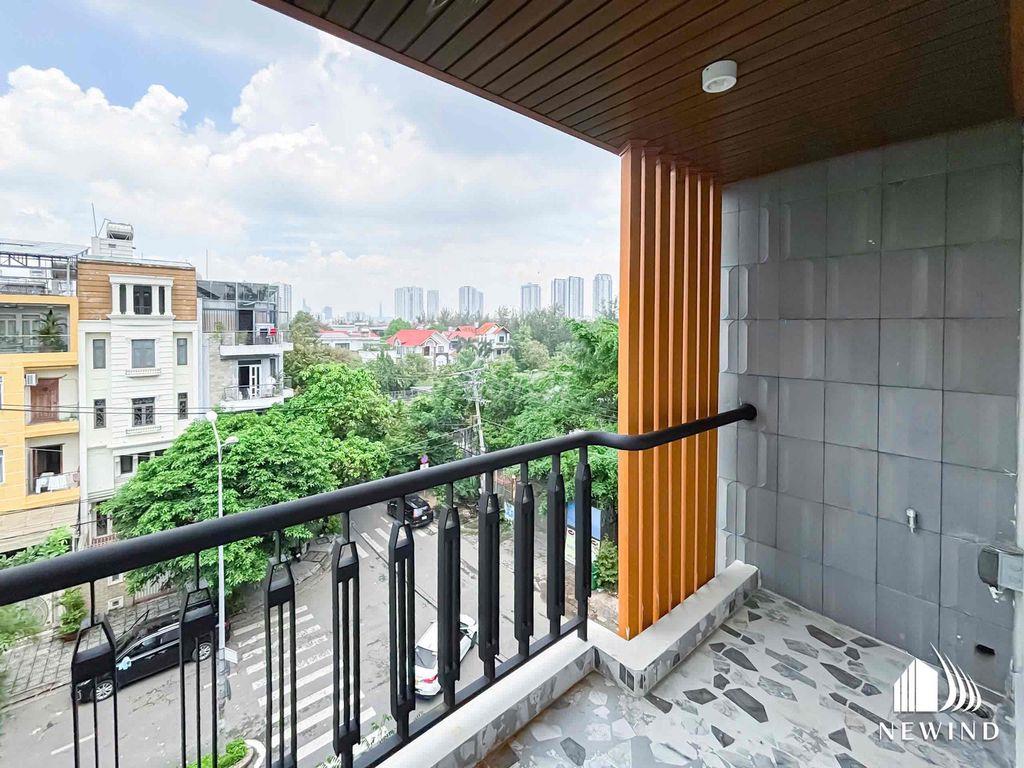 KHAI TRƯƠNG CĂN 1PN MỚI XÂY NGAY HIM LAM, TRUNG SƠN, FULL NỘI THẤT SIN
