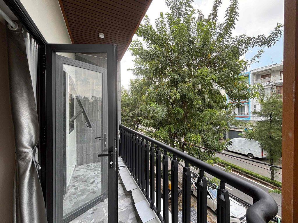 KHAI TRƯƠNG CĂN 1PN MỚI XÂY NGAY HIM LAM, TRUNG SƠN, FULL NỘI THẤT SIN