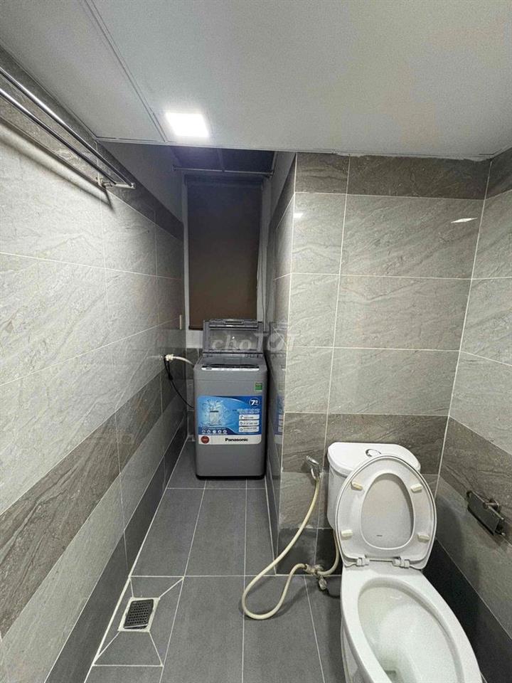 DUPLEX FULL NT - TRUNG TÂM QUẬN 7- GẦN LOTTE,CresentMall,TDT,UFM,RMIT