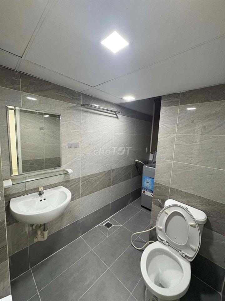 DUPLEX FULL NT - TRUNG TÂM QUẬN 7- GẦN LOTTE,CresentMall,TDT,UFM,RMIT