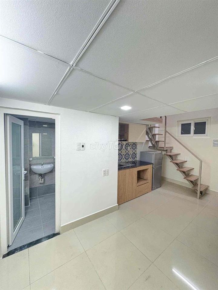 DUPLEX FULL NT - TRUNG TÂM QUẬN 7- GẦN LOTTE,CresentMall,TDT,UFM,RMIT