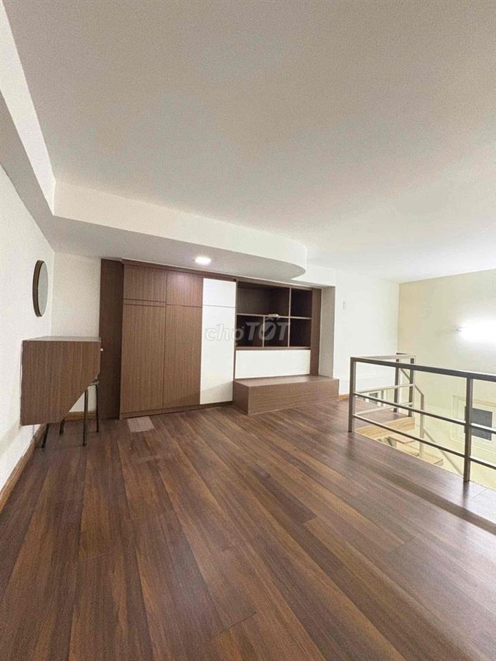 DUPLEX FULL NT - TRUNG TÂM QUẬN 7- GẦN LOTTE,CresentMall,TDT,UFM,RMIT