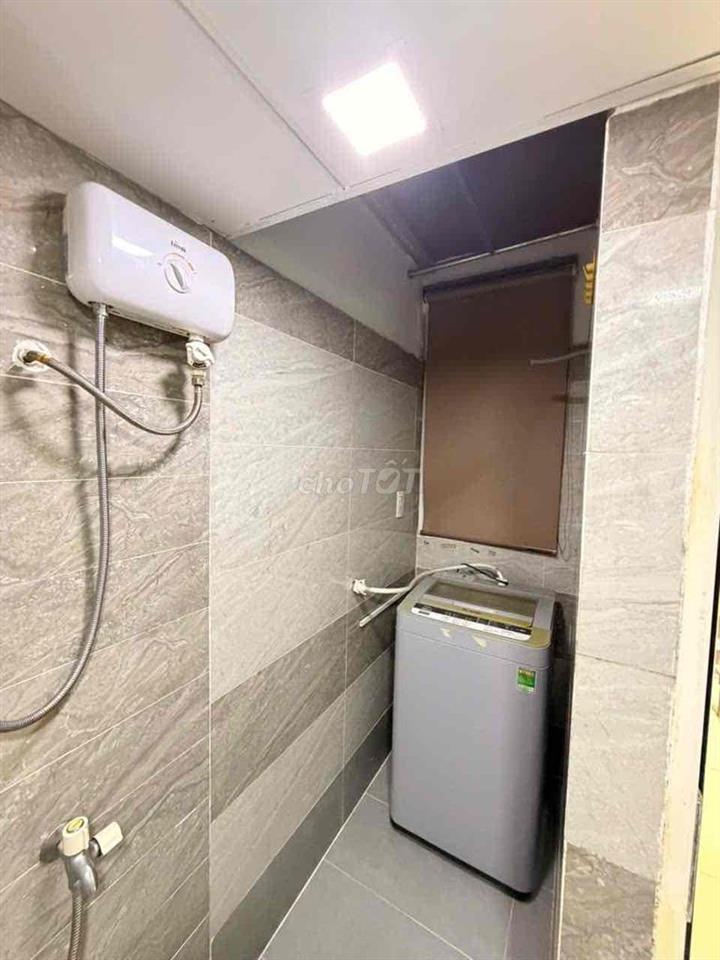 Duplex Đón Tân Sinh Viên - Full Nội Thất - Trung Tâm Quận 7