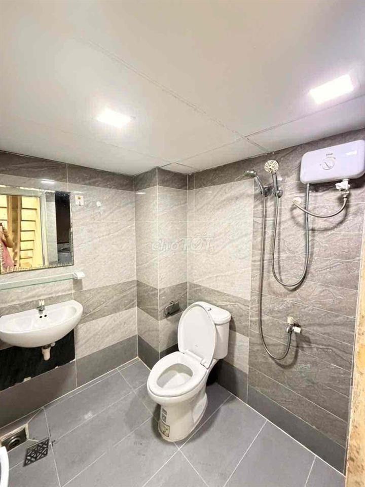 Duplex Đón Tân Sinh Viên - Full Nội Thất - Trung Tâm Quận 7
