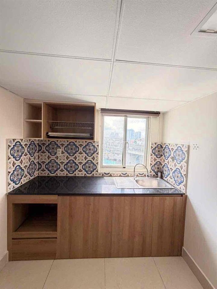 Duplex Đón Tân Sinh Viên - Full Nội Thất - Trung Tâm Quận 7