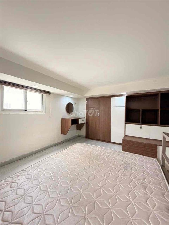 Duplex Đón Tân Sinh Viên - Full Nội Thất - Trung Tâm Quận 7
