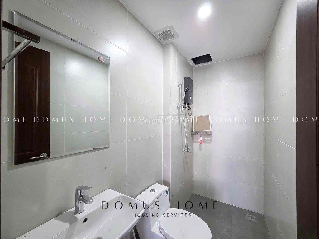 KHAI TRƯƠNG NHÀ MỚI FULL NT - BAN CÔNG - TRUNG TÂM QUẬN 7