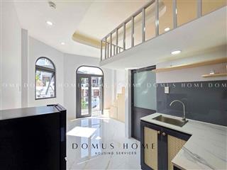 Khai Trương Nhà Mới - Duplex Ban Công - Trung Tâm Quận 7