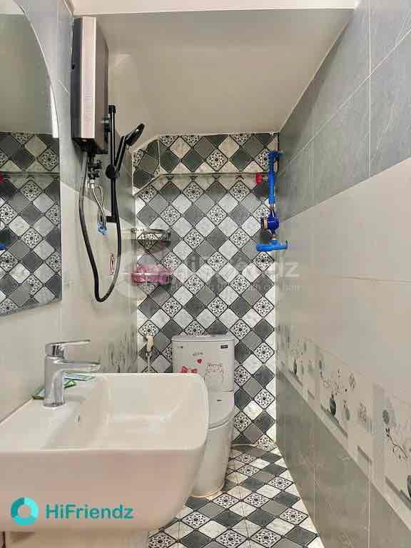 Cho Thuê CHDV Trung Tâm Quận 7 - FULL NỘI THẤT - Gần Lotte,CresentMall