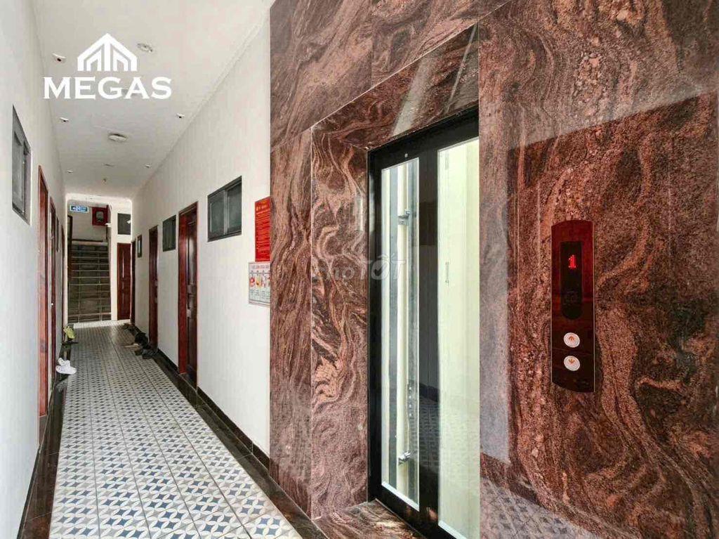 CĂN HỘ DUPLEX FULL NỘI THẤT-TRUNG TÂM Q7-GẦN UFM,TDT,Rmit,NTTU