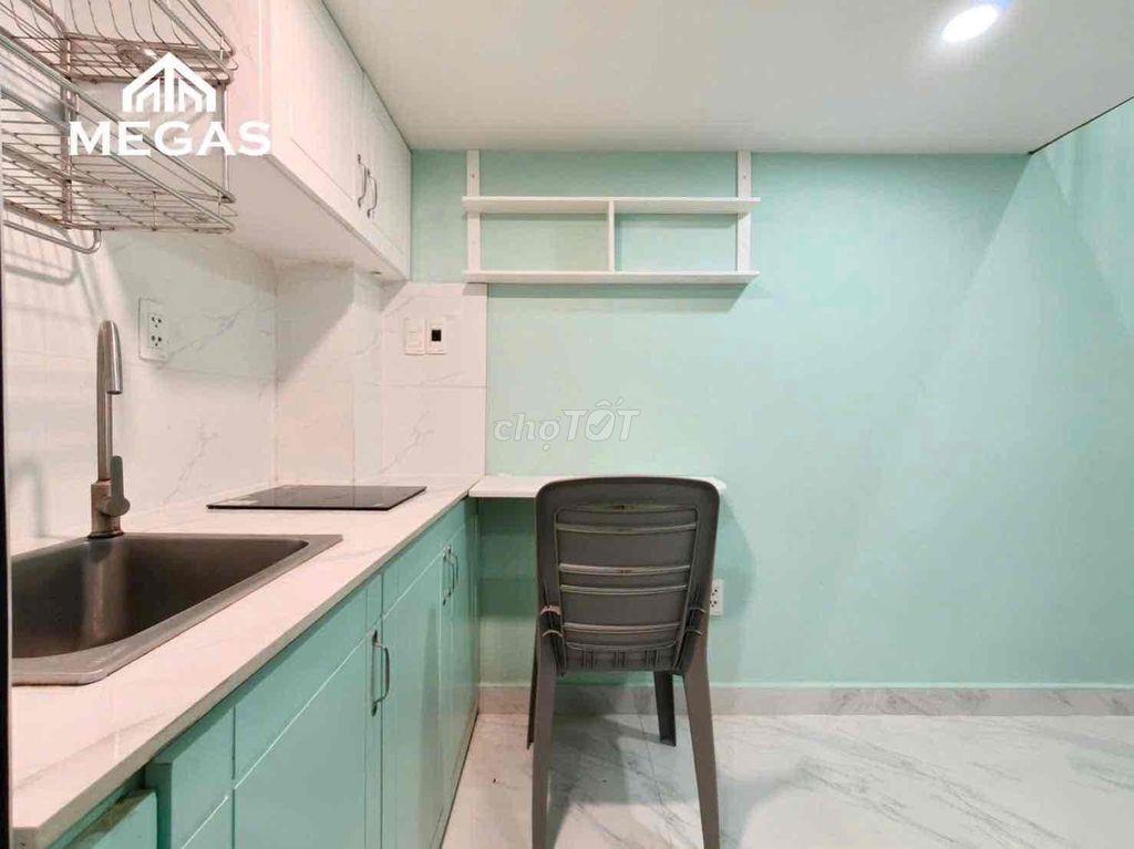 CĂN HỘ DUPLEX FULL NỘI THẤT-TRUNG TÂM Q7-GẦN UFM,TDT,Rmit,NTTU