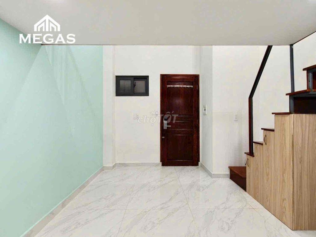 CĂN HỘ DUPLEX FULL NỘI THẤT-TRUNG TÂM Q7-GẦN UFM,TDT,Rmit,NTTU