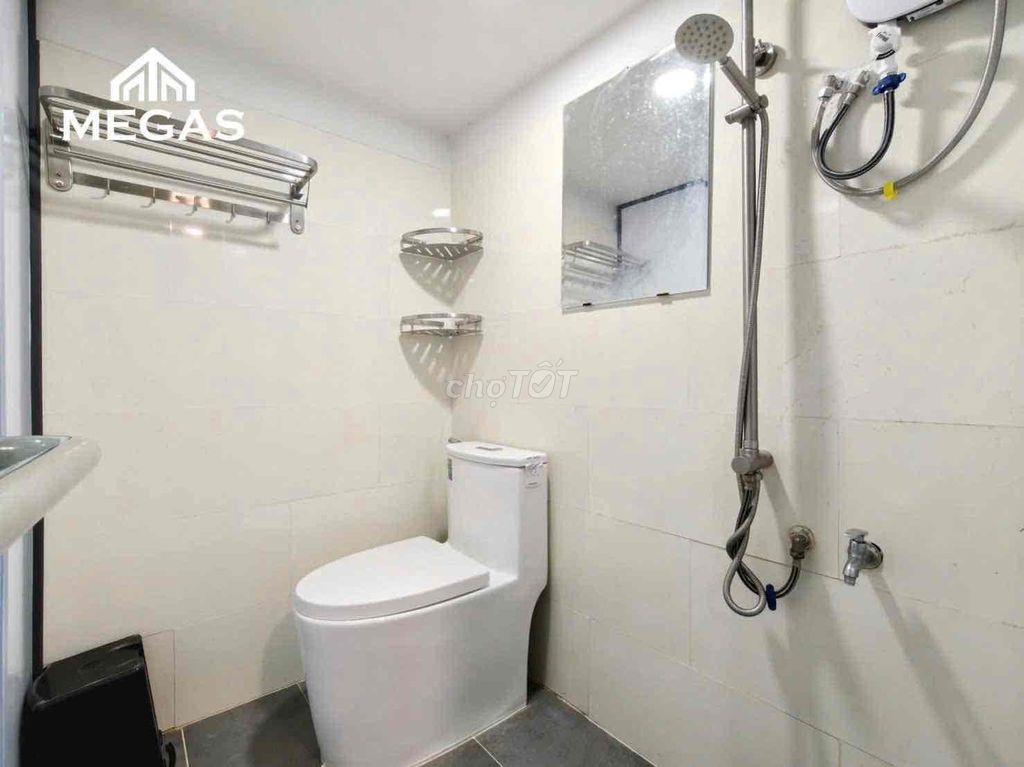 CĂN HỘ DUPLEX FULL NỘI THẤT-TRUNG TÂM Q7-GẦN UFM,TDT,Rmit,NTTU