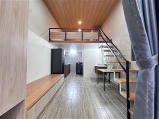 Khai Trương Duplex Ban Công - Full NT - Trung Tâm Quận 7