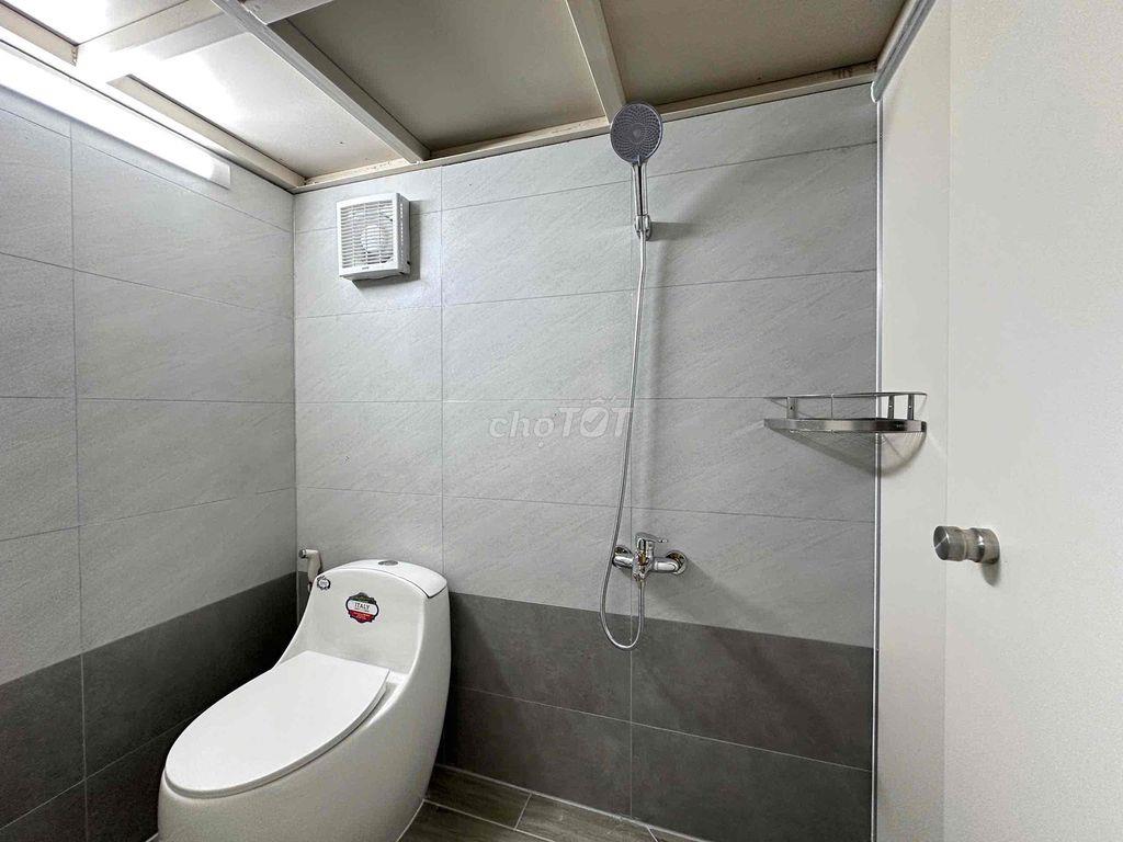 Khai Trương Duplex Ban Công - Full NT - Trung Tâm Quận 7